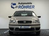Fiat Punto 1.2 8V Active Klimaanlage TÜV 02.2028 - Fiat Punto: Active