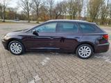 Seat Leon ST 1.4 TGI 81kW Start&Stop Style DSG Style - Seat Leon mit CNG-Antrieb: Automatik