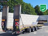 Faymonville MAX 100 Steering Axle Ramps - Faymonville LKWs