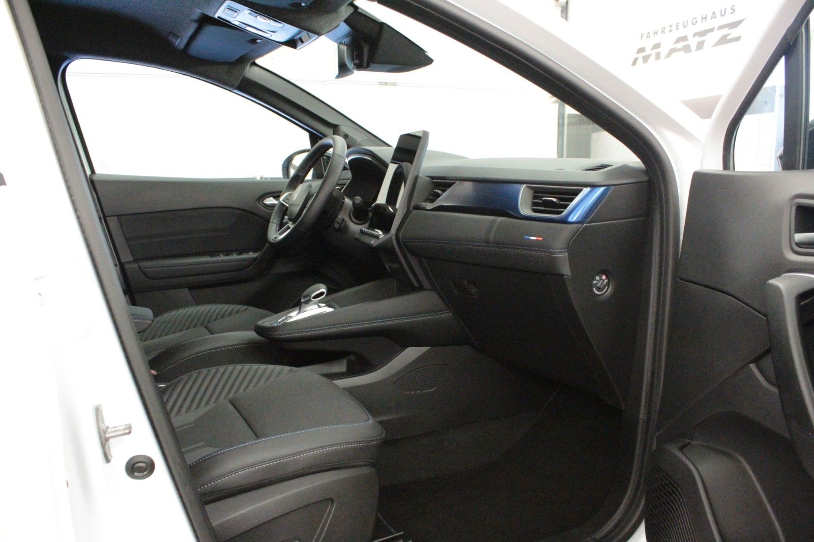 Fahrzeugabbildung Renault Symbioz Esprit Alpine -Tech Full Hybrid *Winterp