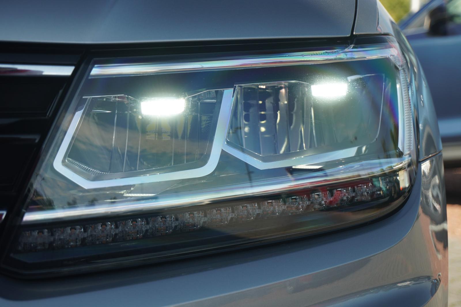 Volkswagen Tiguan 1.5 TSI DSG Trendline LED Navi Tempomat P, миниатюра 9