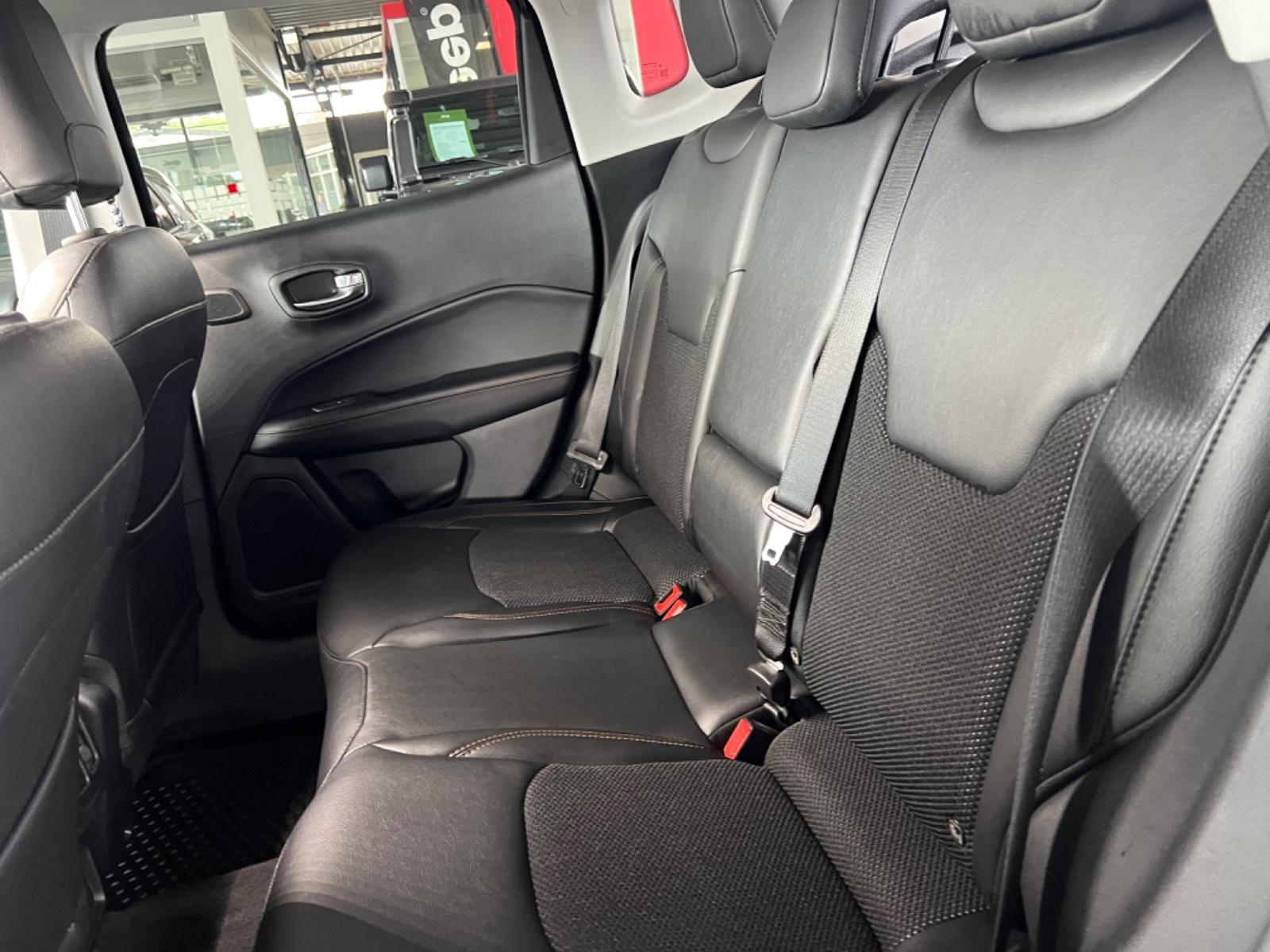 Jeep Compass 1.4 T Limited 4WD Navi&Sound Premium