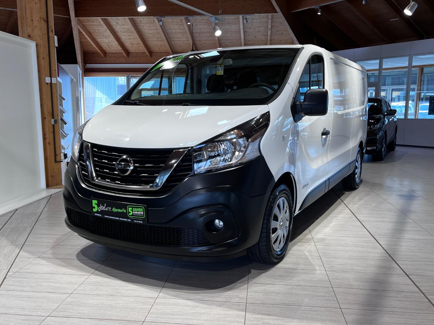 Nissan NV300 2020 occasion — photo 2