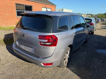 Citroen Grand C4 Picasso / SpaceTourer - 4