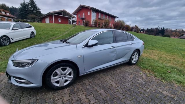 Opel Insignia 2.0 Diesel 125kW Business Innovatio...