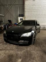 BMW 750i xDrive - TOP - gebrauchte BMW 750 aus dem Jahr 2009