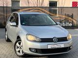 Volkswagen Golf VI Comfortline BMT PDC*SHZ*SHEFT*95TKM - Volkswagen Golf: 95