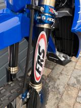 Yamaha YZ250F - RALLYE VON 126 BIS 250 CCM