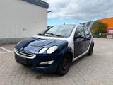 Smart Forfour - Smart ForFour Gebrauchtwagen in Bielefeld