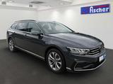 Volkswagen Passat Variant 1.4 TSI GT Navi Sitzhzg LaneAssis - graue Volkswagen Passat Variant