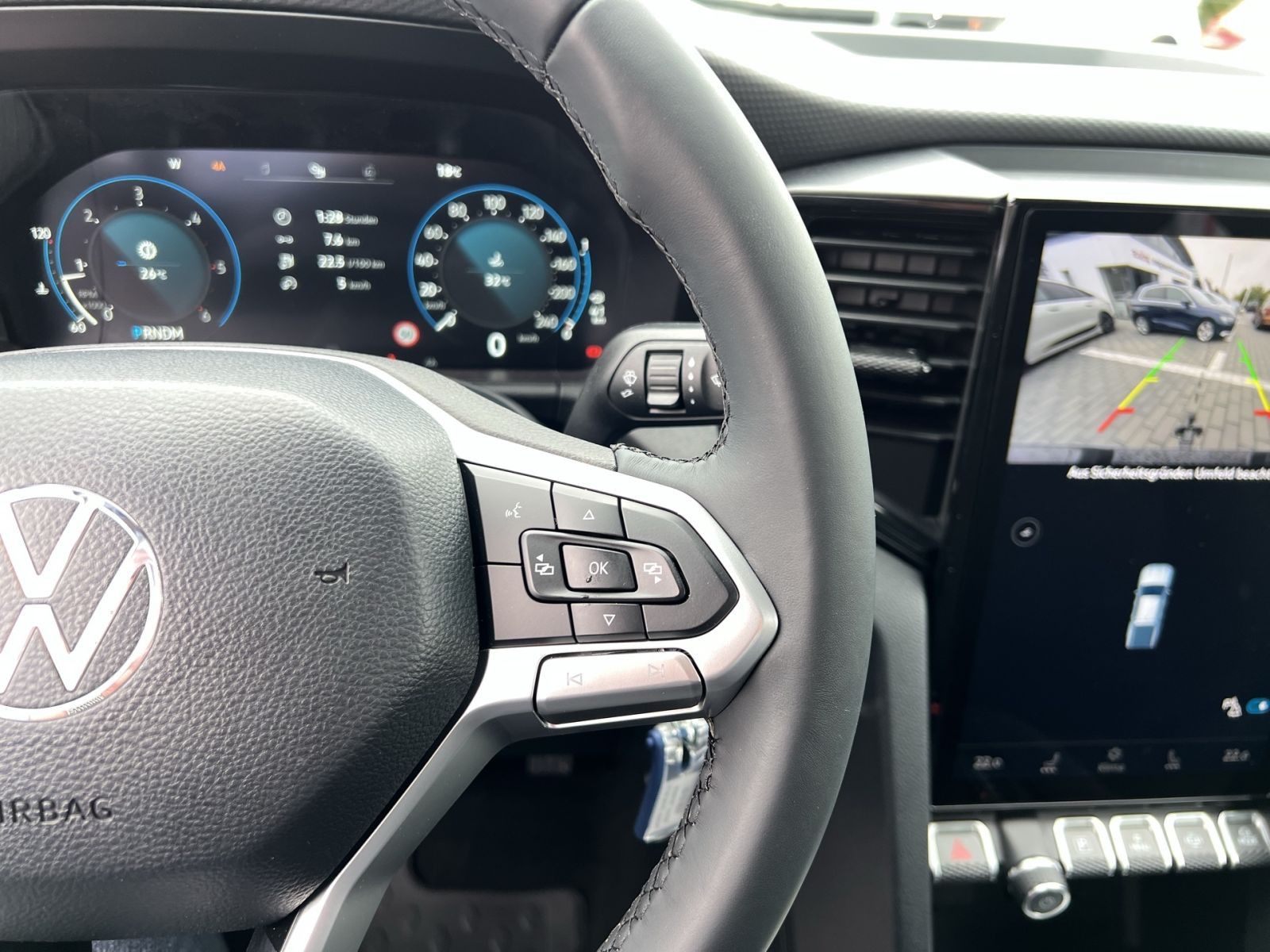 Volkswagen Amarok - Bild 25