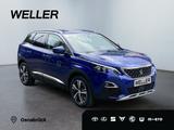 Peugeot 3008 PureTech 130 EAT8 Allure *LED*ACC*Navi*CAM* - Peugeot Gebrauchtwagen in Osnabrück