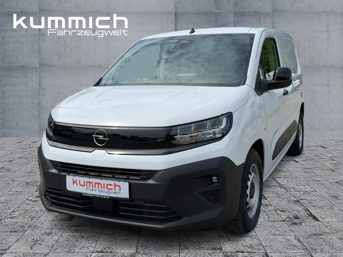 Opel Combo CARGO M Diesel 100