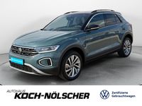 Volkswagen T-Roc - Vorschau Bild 1