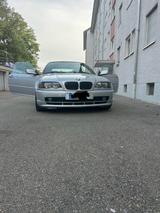 BMW 325 CI e46 Cabrio - BMW 325 aus 2000