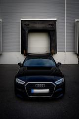 Audi A3 1.4 TFSI cod ultra Sportback - Tuningfahrzeug - Audi A3: Tuning