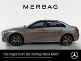 Mercedes-Benz A 250 e Lim. AMG Pano LED DISTRONIC MBUX Highend - Mercedes-Benz A 250 in Wiesbaden