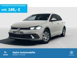 Volkswagen Polo 1,0l 59kW SITZHEIZ KLIMA BLUETOOTH - Volkswagen Polo Neuwagen in Stuttgart