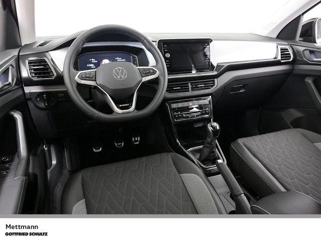 Volkswagen T-Cross - Bild 14
