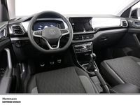 Volkswagen T-Cross - Vorschau Bild 14