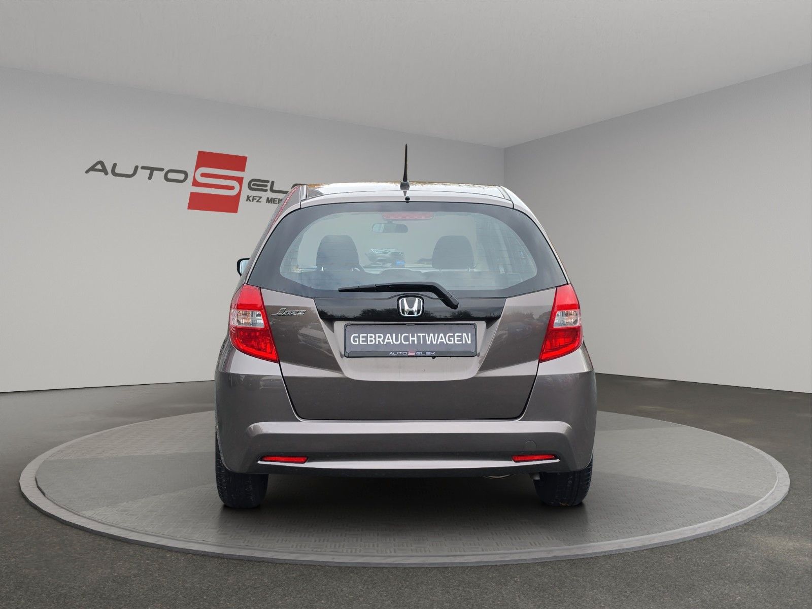 Fahrzeugabbildung Honda Jazz 1.2 S Cool AUS 1.HAND WENIG KM