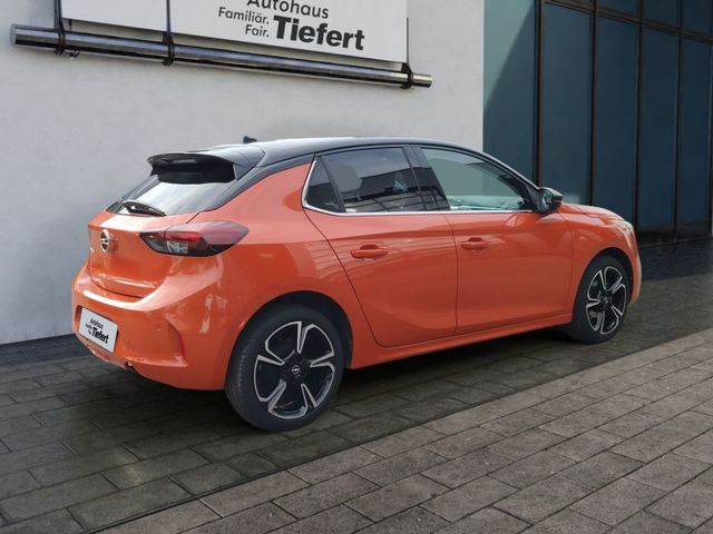 Corsa 1.2 Start/Stop Elegance