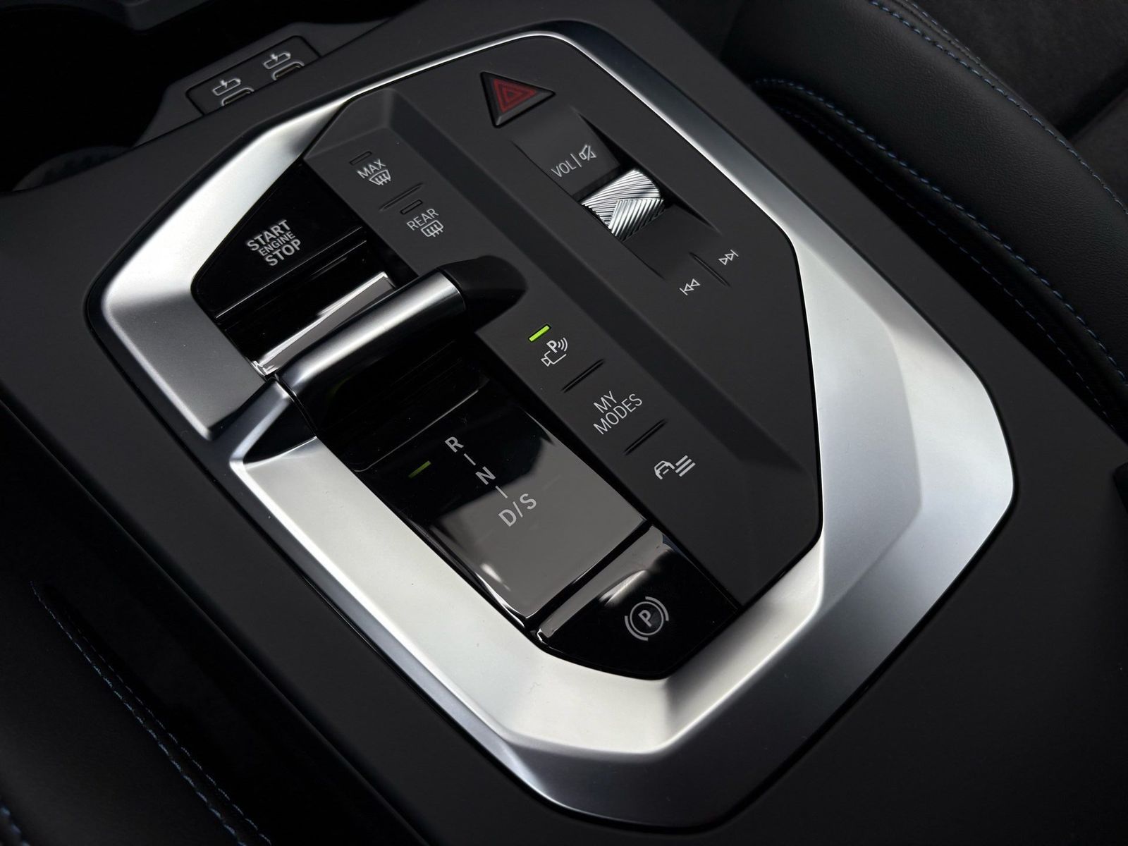 BMW 120 - Bild 10
