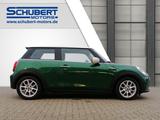 MINI Cooper SE Mini Classic Trim LED Navi DAB Shz - MINI MINI: Automatik