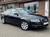 Audi A6 Lim.3.2 FSI quattro/Xen.Navi/Leder Scheckheft - Audi aus 2004