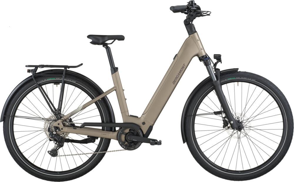 Bergamont E-Horizon Sport 30 Wave L