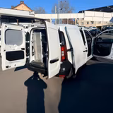 Renault Express dCi 95 Extra # AHK # Regal # Kamera - Offers