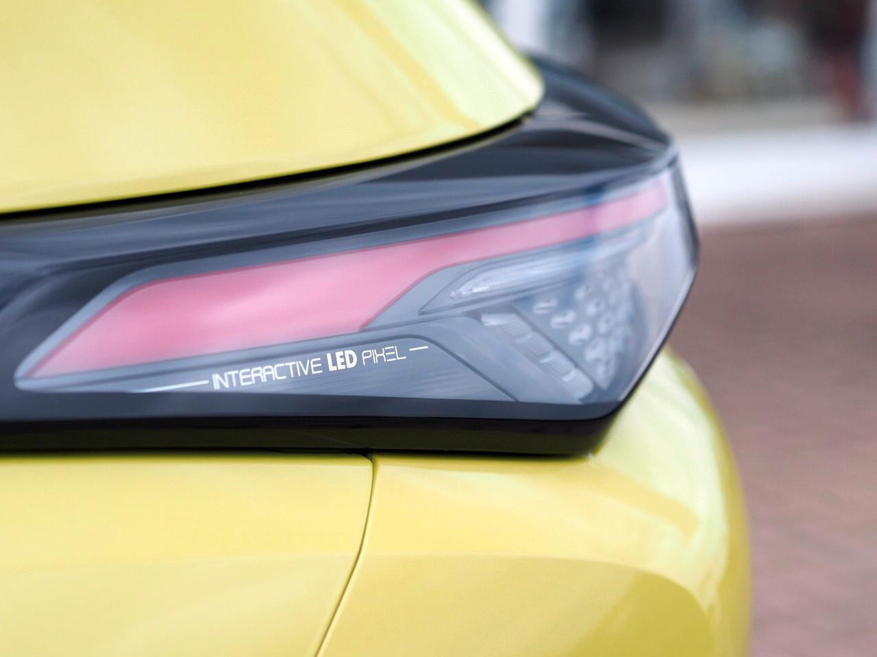 BAIC Beijing X55 Luxury LED,PANO,360°KAMERA,PARKASSIS