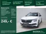 Skoda Kamiq 1.0 TSI Monte Carlo*APP*GRA*RFK*PANO*SHZ* - Skoda Kamiq Gebrauchtwagen in Berlin