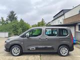 Citroën Berlingo Feel M Automatik*Garantie*PKW*Scheckhef - Citroën Berlingo mit Benzin-Antrieb: Kleinbus