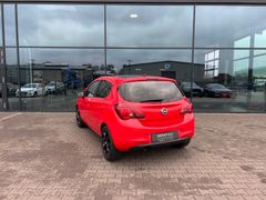 Fahrzeugabbildung Opel Corsa E 1.4 Color Edition AppleCarPlay Sitzhzng