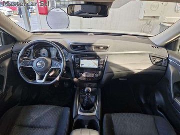 Nissan X-Trail - 4
