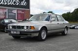 BMW 750i E32 *3.HD*TOP HISTORIE*V12*GARANTIE* - BMW 7er Reihe: V12