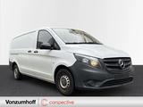 Mercedes-Benz Vito Kasten 111 CDI lang Kamera SHZ Zusatzheiz. - Mercedes-Benz Vito 111 cdi lang