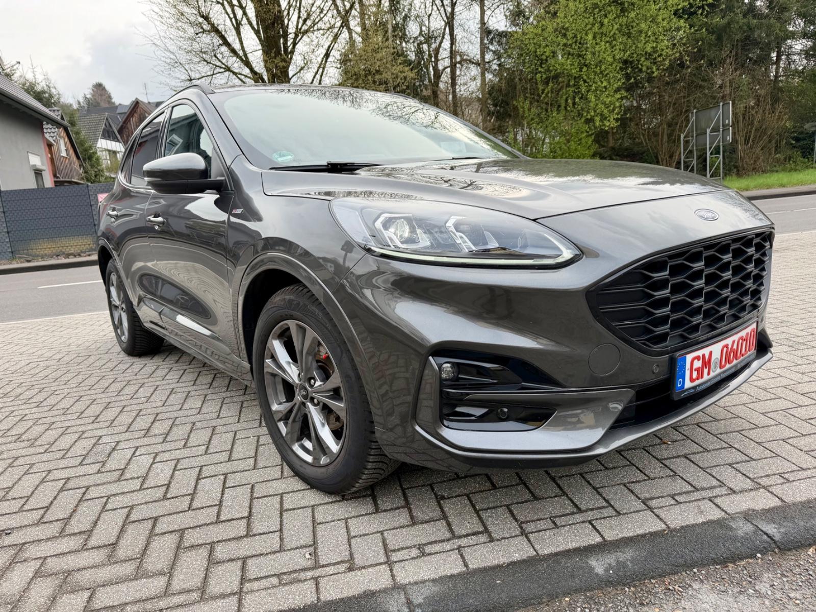 Ford Kuga ST-Line XNaviLederFullLedGarantie
