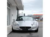 Lotus Elise S1 convertible - Lotus: Roadster