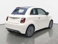 Fiat 500C - Vorschau Bild 4