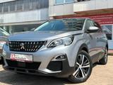 Peugeot 5008 Active Business *AUTOMATIK*7SITZ*AHK*KAMERA - Peugeot 5008 mit Diesel-Antrieb: Kleinbus