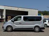Renault Trafic Combi L1H1 2,7t  Expression - Renault: 7
