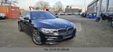 BMW 540 Baureihe 5 Lim. 540 d xDrive Sport Line - BMW 5er Reihe Gebrauchtwagen in Stuttgart
