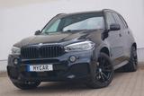 BMW X5*M-Sport Paket*LED*360° Kamera*Head-Up*Webasto - BMW X5 Gebrauchtwagen in Berlin