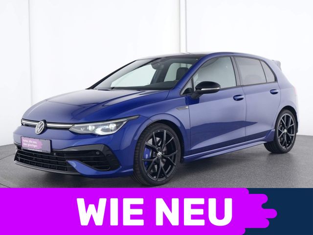 Volkswagen Golf R Leder|Performance-Paket|Pano|HarmanKardon