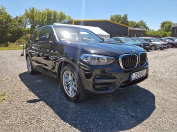 BMW X3 - 5