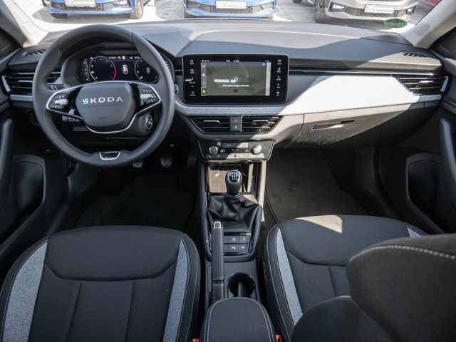 Foto Nummer 6: SKODA Scala