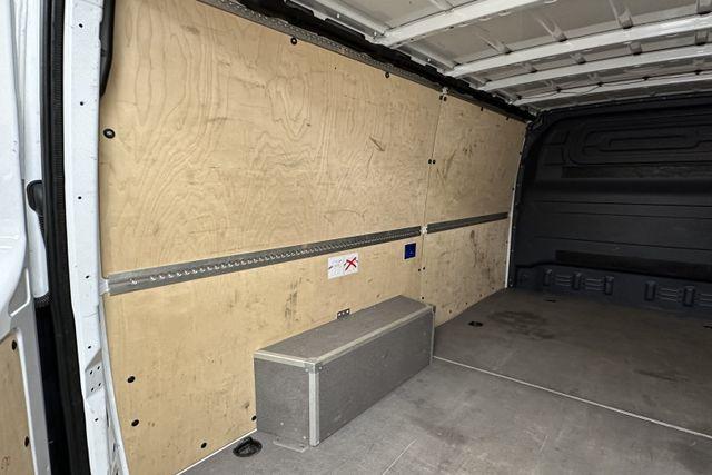Mercedes-Benz Sprinter 3 Kasten 315 150PS R-Cam MBUX Klima, миниатюра 18
