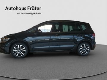 Fotografie 5 des VW Golf Sportsvan VII IQ.DRIVE Navi